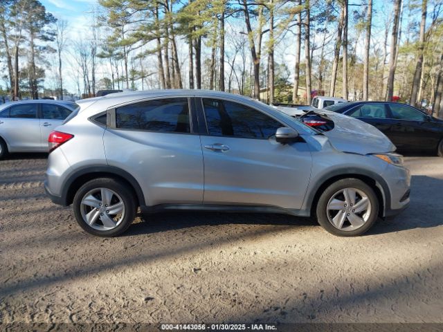 3CZRU5H77KM712817 Honda Hr-v Ex-l