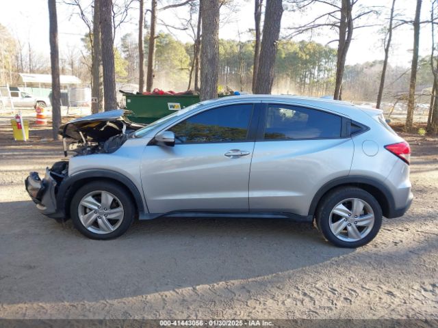 3CZRU5H77KM712817 Honda Hr-v Ex-l