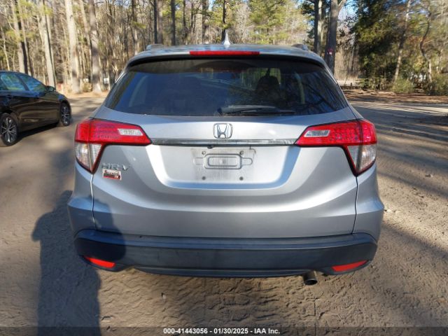 3CZRU5H77KM712817 Honda Hr-v Ex-l