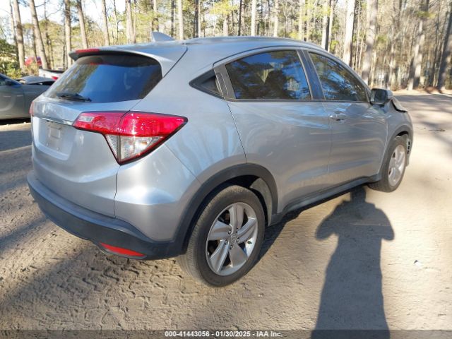 3CZRU5H77KM712817 Honda Hr-v Ex-l