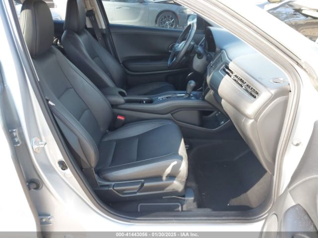 3CZRU5H77KM712817 Honda Hr-v Ex-l