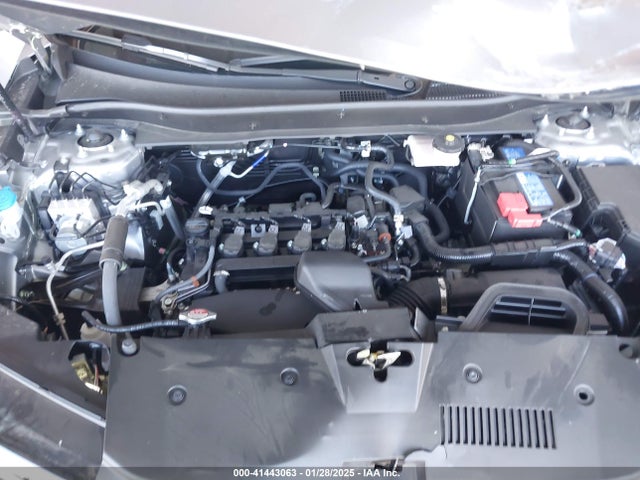 2HKRS3H73SH304661 Honda Cr-v Ex-l 2wd