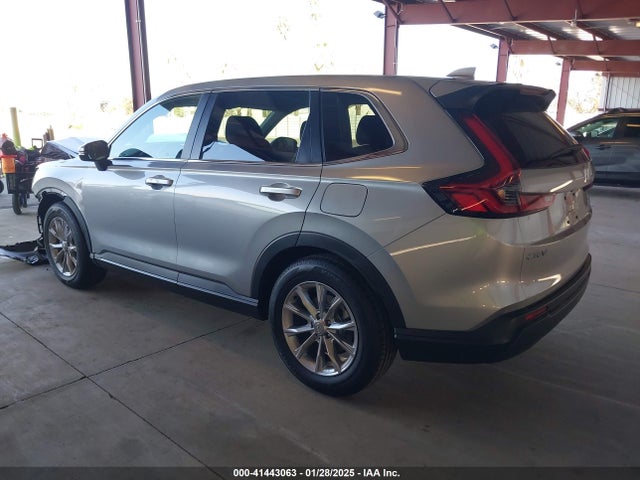 2HKRS3H73SH304661 Honda Cr-v Ex-l 2wd