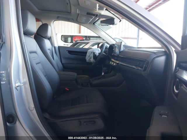 2HKRS3H73SH304661 Honda Cr-v Ex-l 2wd