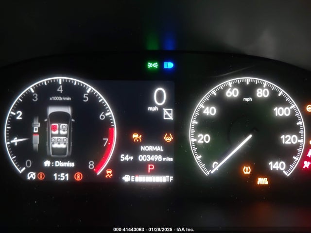 2HKRS3H73SH304661 Honda Cr-v Ex-l 2wd