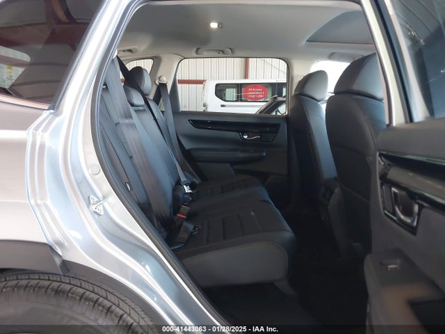 2HKRS3H73SH304661 Honda Cr-v Ex-l 2wd