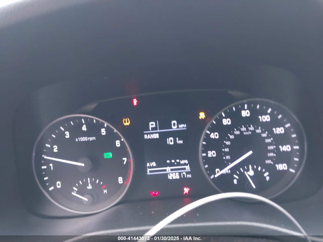 Hyundai ELANTRA SE 2018 5NPD74LF5JH233140 Image 15