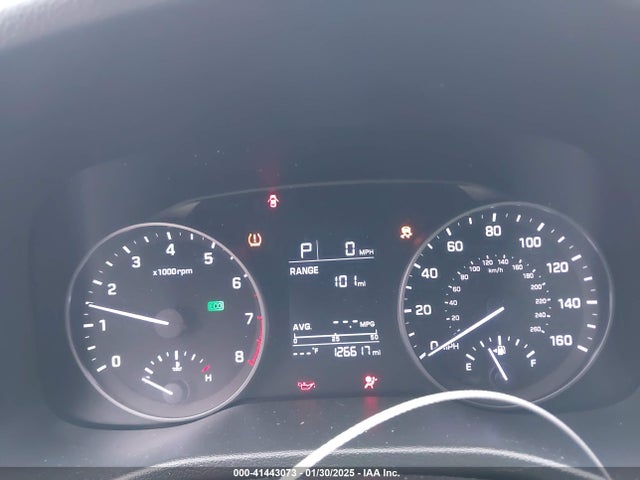 Hyundai ELANTRA SE 2018 5NPD74LF5JH233140 Image 7