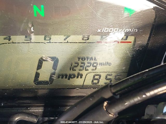 2018 HONDA CBR500 MLHPC4419J5500367 Photo 6