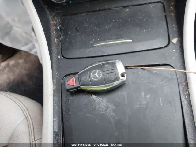 WDCTG4EB5FJ154792 Mercedes-Benz GLA 250