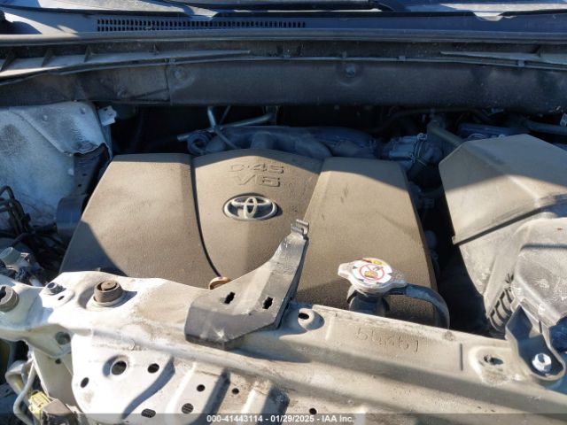 5TDBZRFH7KS964417 Toyota Highlander Le Plus