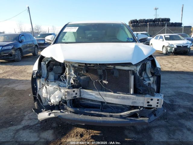 5TDBZRFH7KS964417 Toyota Highlander Le Plus