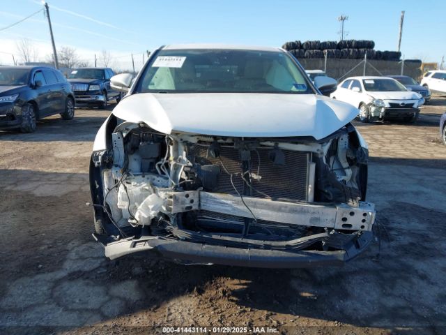 5TDBZRFH7KS964417 Toyota Highlander Le Plus