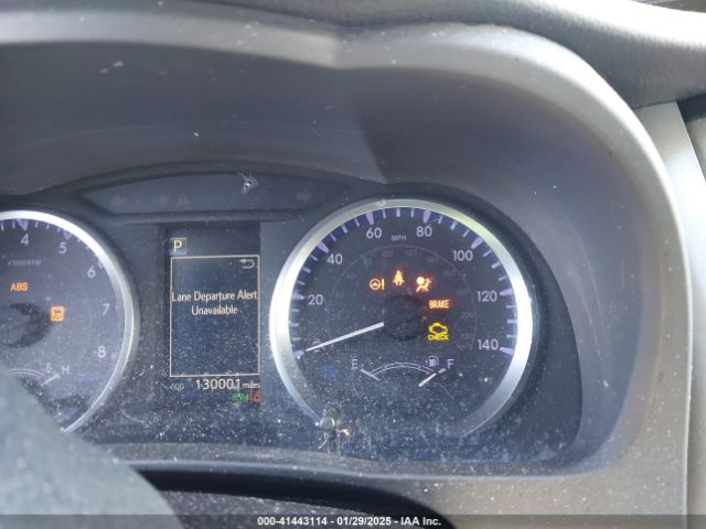 5TDBZRFH7KS964417 Toyota Highlander Le Plus