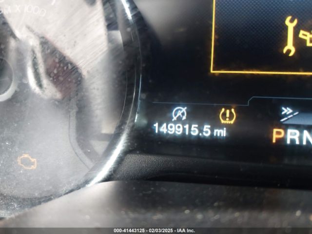1FTEW1CG9JFC30203 Ford F-150 Xlt