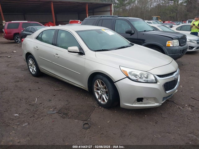 Chevrolet MALIBU 1LT 2014 1G11C5SL1EF115395 Image 1