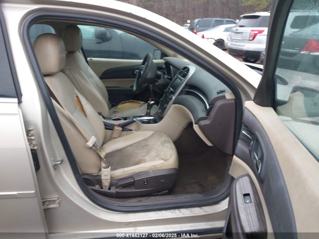 Chevrolet MALIBU 1LT 2014 1G11C5SL1EF115395 Image 5