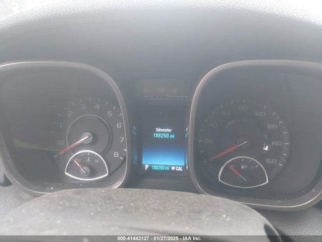 Chevrolet MALIBU 1LT 2014 1G11C5SL1EF115395 Image 7