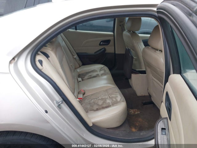 Chevrolet MALIBU 1LT 2014 1G11C5SL1EF115395 Image 8