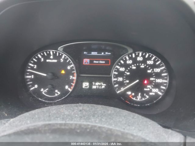 5N1AR2MN0FC610866 Nissan Pathfinder Platinum/s/sl/sv