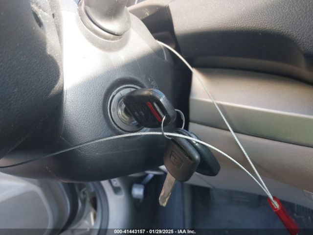 2HKRM3H31EH510847 Honda CR-V LX
