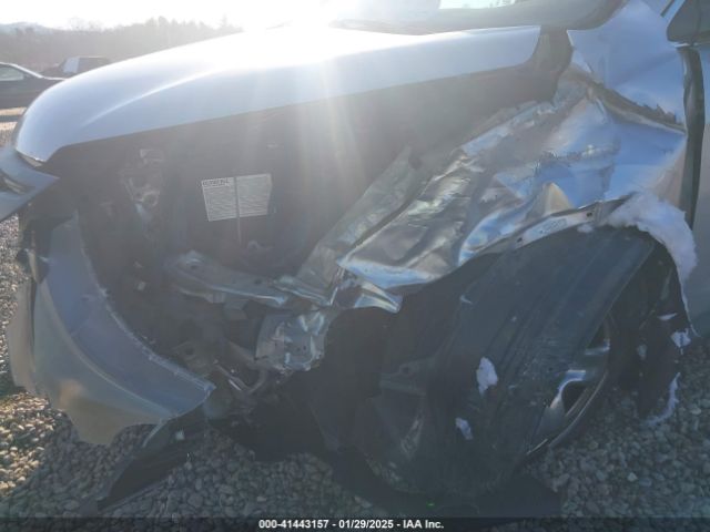 2HKRM3H31EH510847 Honda CR-V LX