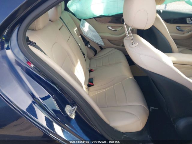 55SWF4JB3JU270762 Mercedes-Benz C 300