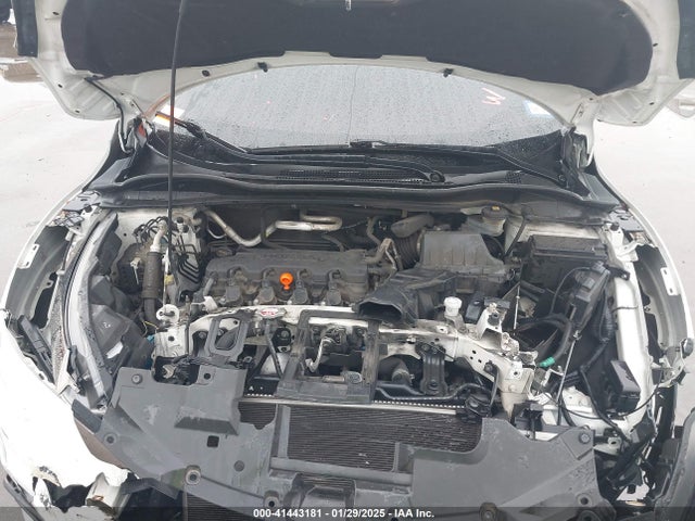 Honda HR-V EX 2019 3CZRU5H58KM705230 Image 10