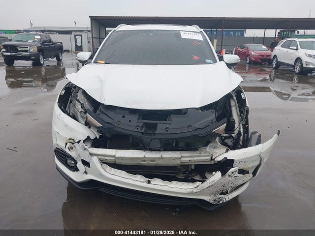 Honda HR-V EX 2019 3CZRU5H58KM705230 Image 13