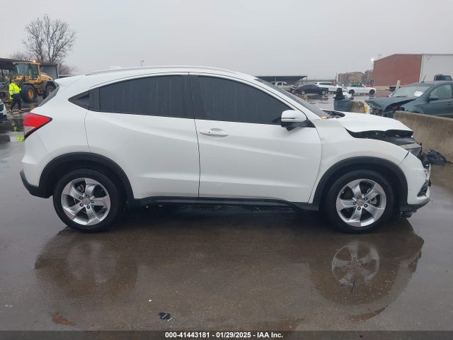 Honda HR-V EX 2019 3CZRU5H58KM705230 Image 14