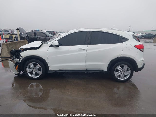 Honda HR-V EX 2019 3CZRU5H58KM705230 Image 15