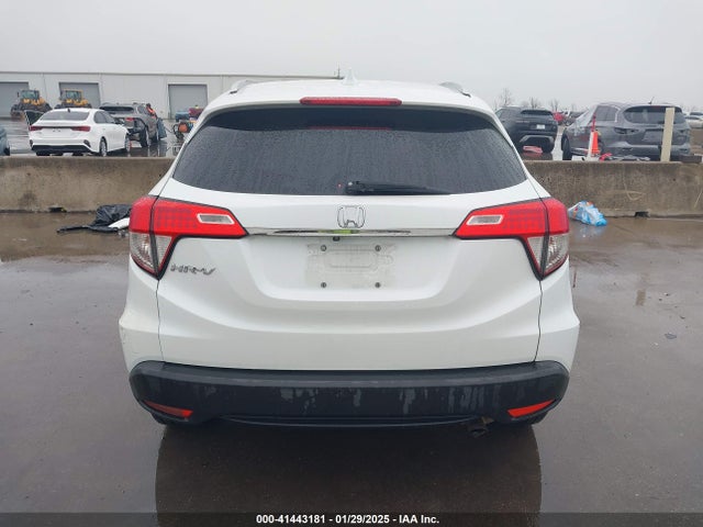 Honda HR-V EX 2019 3CZRU5H58KM705230 Image 17