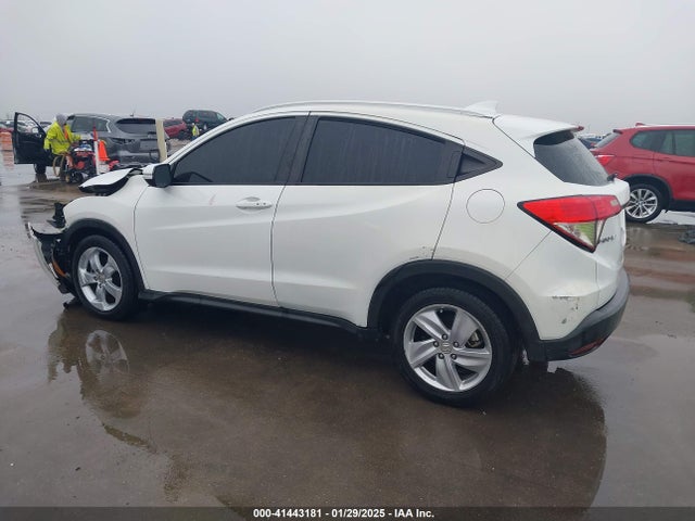 Honda HR-V EX 2019 3CZRU5H58KM705230 Image 19