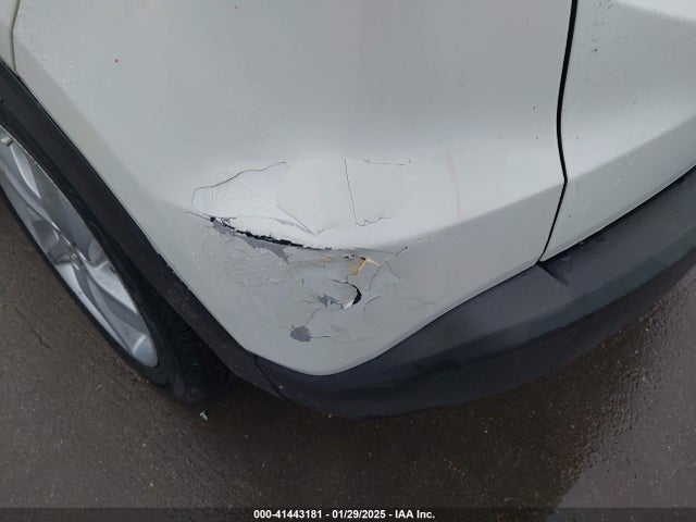 Honda HR-V EX 2019 3CZRU5H58KM705230 Image 20