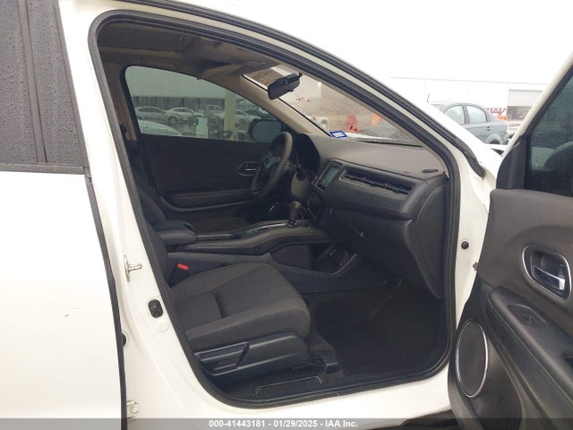Honda HR-V EX 2019 3CZRU5H58KM705230 Image 5