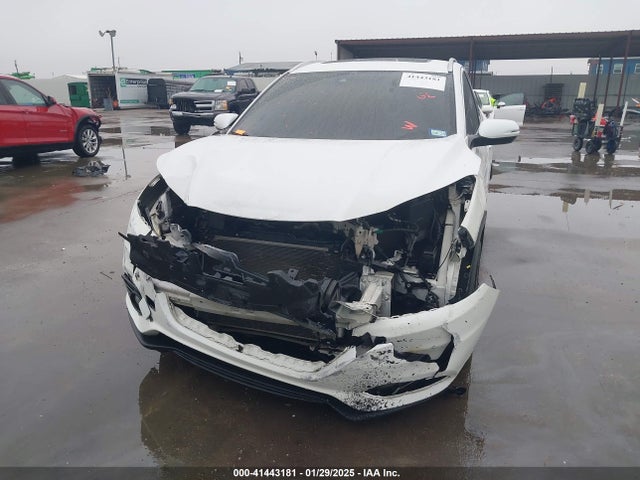 Honda HR-V EX 2019 3CZRU5H58KM705230 Image 6