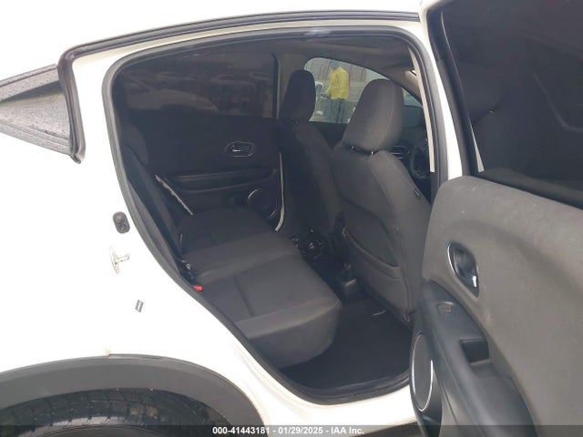 Honda HR-V EX 2019 3CZRU5H58KM705230 Image 8