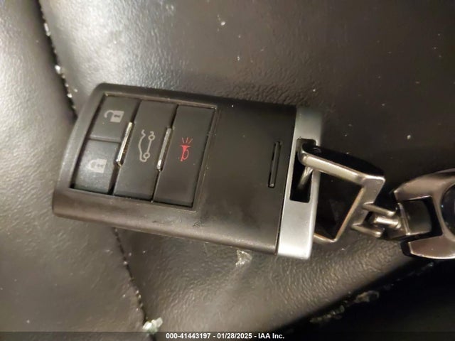 2013 CADILLAC ATS 1G6AG5RX8D0145017 Photo 10