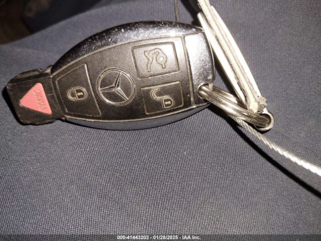 WDCGG8JB9EG193962 Mercedes-Benz Glk 350 4matic
