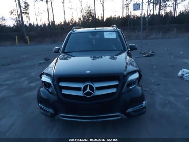 WDCGG8JB9EG193962 Mercedes-Benz Glk 350 4matic