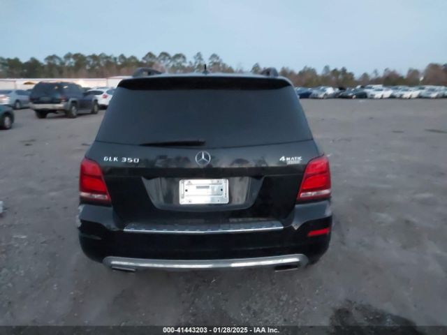 WDCGG8JB9EG193962 Mercedes-Benz Glk 350 4matic