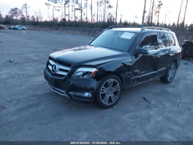WDCGG8JB9EG193962 Mercedes-Benz Glk 350 4matic