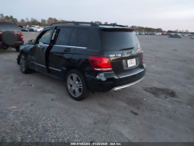 WDCGG8JB9EG193962 Mercedes-Benz Glk 350 4matic