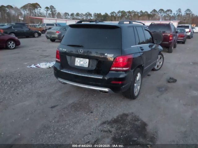 WDCGG8JB9EG193962 Mercedes-Benz Glk 350 4matic