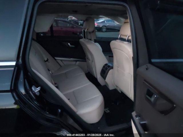 WDCGG8JB9EG193962 Mercedes-Benz Glk 350 4matic