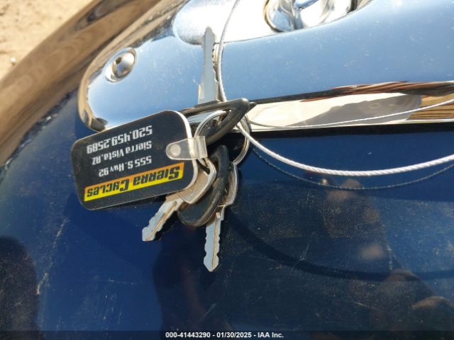 2008 KAWASAKI VN1600 JKBVNMJ123A000678 Photo 10