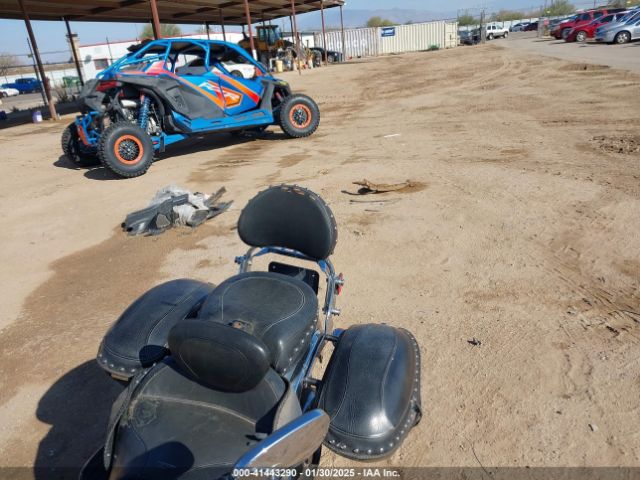 2008 KAWASAKI VN1600 JKBVNMJ123A000678 Photo 5