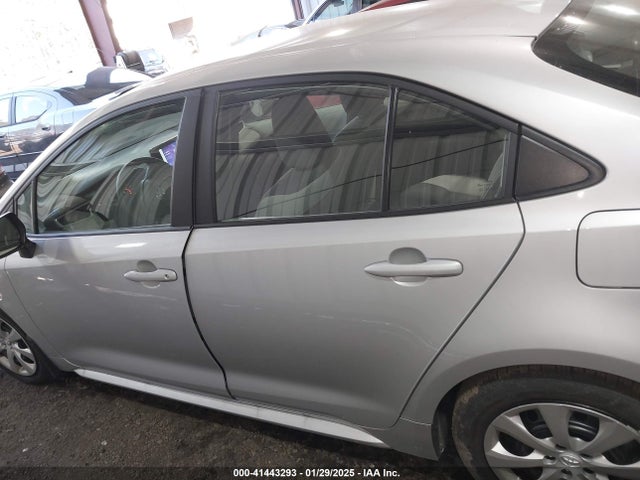 Toyota COROLLA LE 2024 5YFB4MDE1RP203220 Image 14