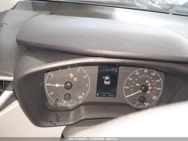 Toyota COROLLA LE 2024 5YFB4MDE1RP203220 Image 15
