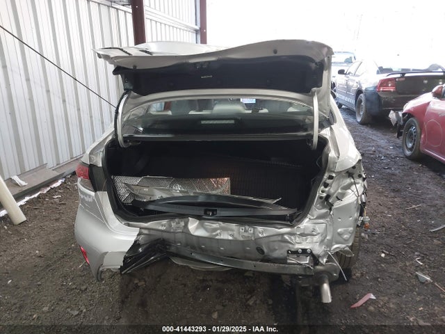 Toyota COROLLA LE 2024 5YFB4MDE1RP203220 Image 16